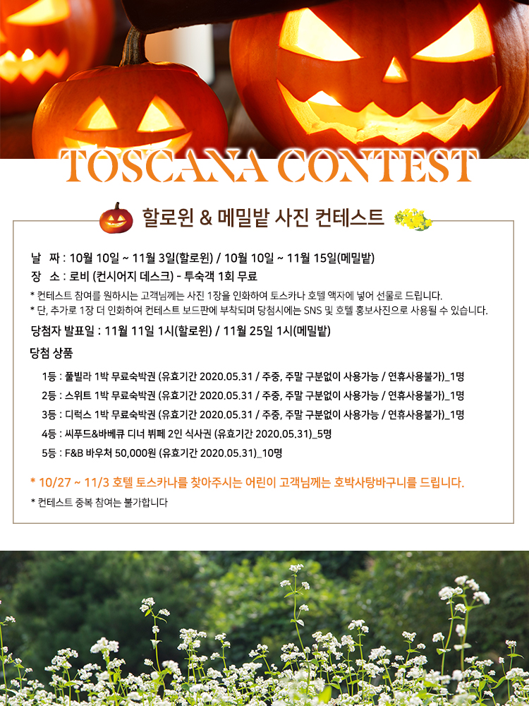 호텔 토스카나_할로윈이벤트시안.jpg